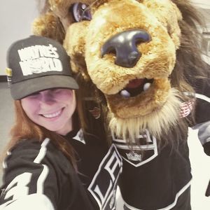 Meet your Posher, Kassandra